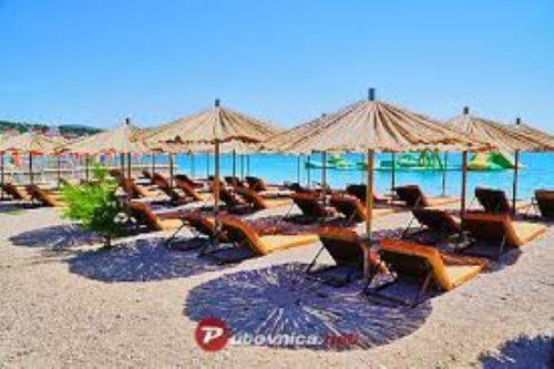 Mara Apartment Sibenik Bagian luar foto